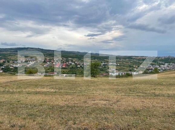 Teren de vânzare Borhanci - 148114TV | BLITZ Cluj-Napoca | Poza1