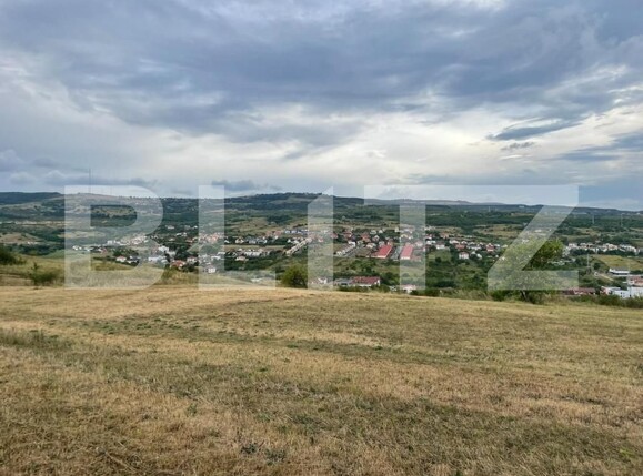 Teren de vânzare Borhanci - 148114TV | BLITZ Cluj-Napoca | Poza2