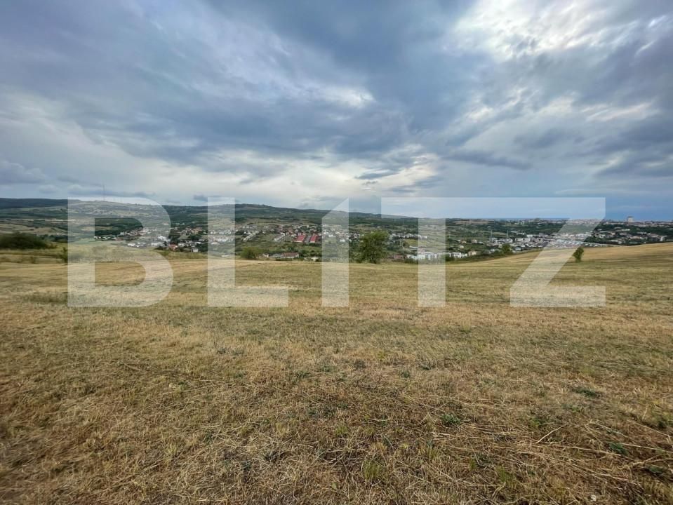 Teren de vânzare Borhanci - 148114TV | BLITZ Cluj-Napoca | Poza4