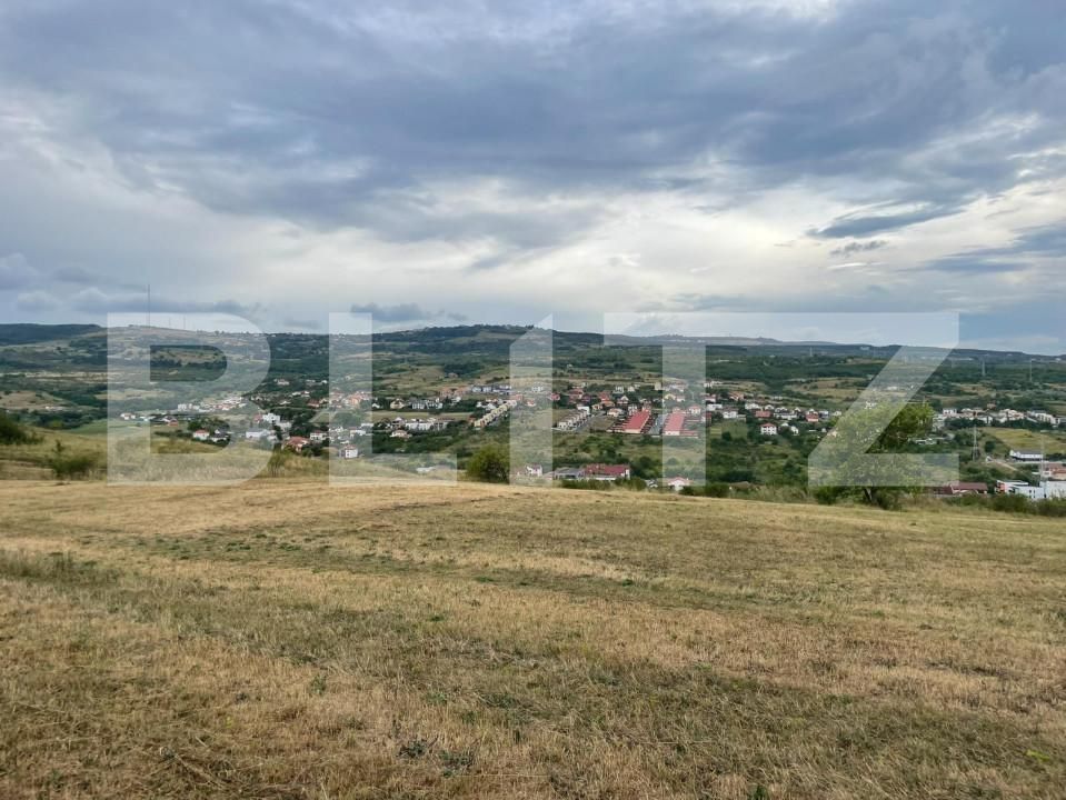 Teren de vânzare Borhanci - 148114TV | BLITZ Cluj-Napoca | Poza2