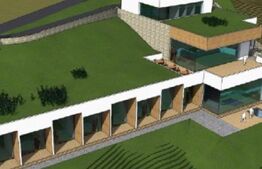 Proiect de 5* la Belis, PUD aprobat