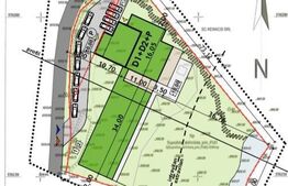 Proiect de 5* la Belis, PUD aprobat