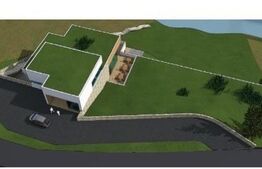 Proiect de 5* la Belis, PUD aprobat