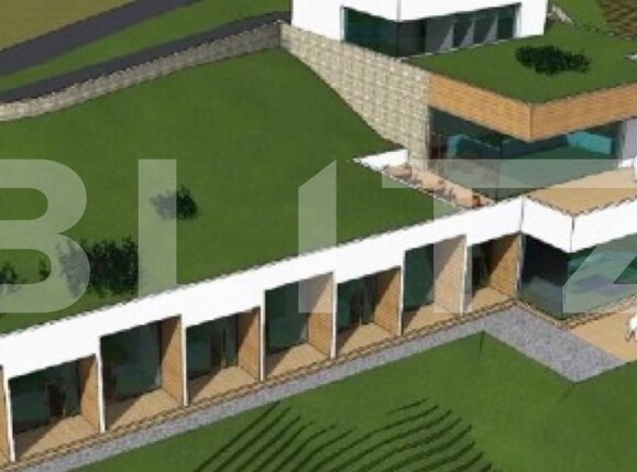 Teren de vânzare Exterior Vest - 148116TV | BLITZ Cluj-Napoca | Poza5