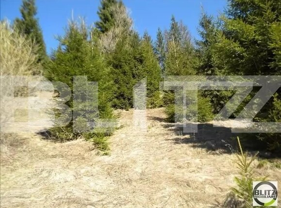 Teren de vânzare Exterior Vest - 148116TV | BLITZ Cluj-Napoca | Poza7