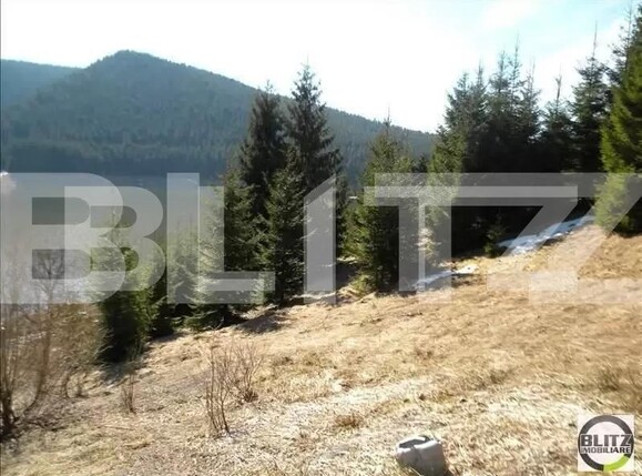 Teren de vânzare Exterior Vest - 148116TV | BLITZ Cluj-Napoca | Poza8