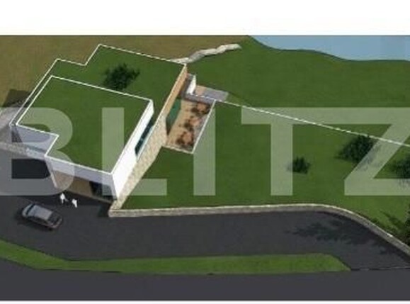 Teren de vânzare Exterior Vest - 148116TV | BLITZ Cluj-Napoca | Poza2