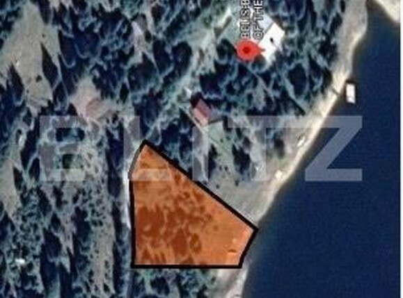 Teren de vânzare Exterior Vest - 148116TV | BLITZ Cluj-Napoca | Poza3