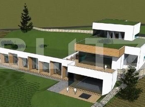 Teren de vânzare Exterior Vest - 148116TV | BLITZ Cluj-Napoca | Poza1