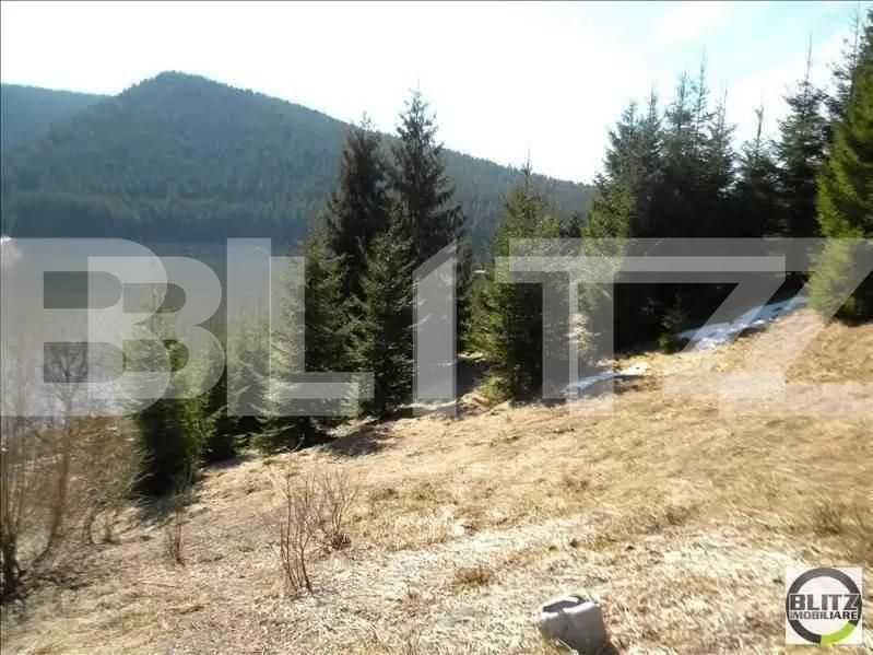 Teren de vânzare Exterior Vest - 148116TV | BLITZ Cluj-Napoca | Poza8