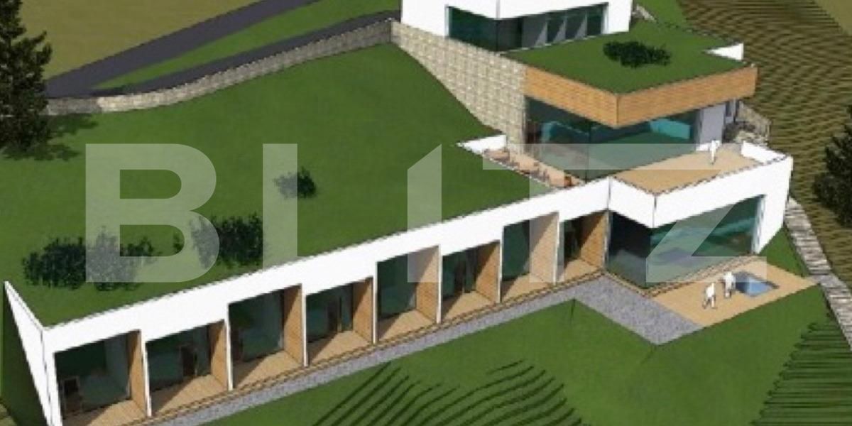 Teren de vânzare Exterior Vest - 148116TV | BLITZ Cluj-Napoca | Poza5