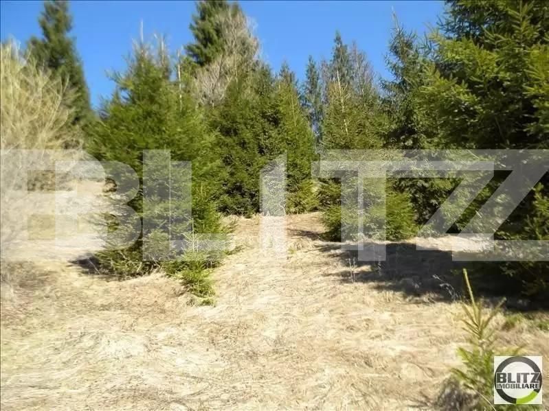 Teren de vânzare Exterior Vest - 148116TV | BLITZ Cluj-Napoca | Poza7