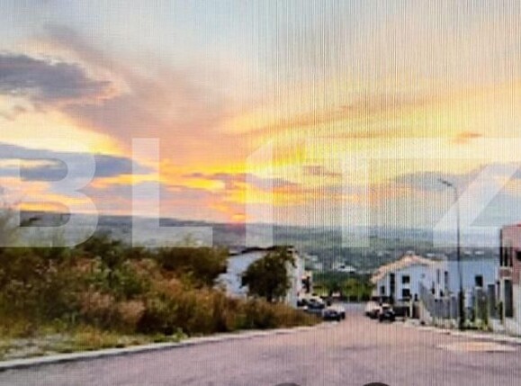 Teren de vânzare Borhanci - 148119TV | BLITZ Cluj-Napoca | Poza1