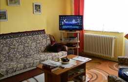 2 camere, 51 mp utili, garaj, partial mobilat, zona strazii Bucium