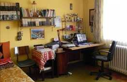 2 camere, 51 mp utili, garaj, partial mobilat, zona strazii Bucium