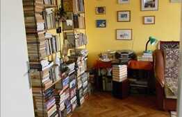 2 camere, 51 mp utili, garaj, partial mobilat, zona strazii Bucium