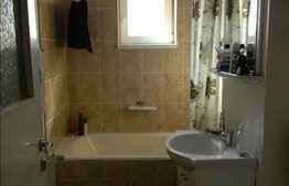 2 camere, 51 mp utili, garaj, partial mobilat, zona strazii Bucium