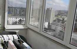 2 camere, 51 mp utili, garaj, partial mobilat, zona strazii Bucium