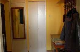 2 camere, 51 mp utili, garaj, partial mobilat, zona strazii Bucium