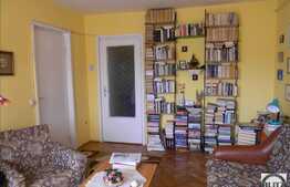 2 camere, 51 mp utili, garaj, partial mobilat, zona strazii Bucium