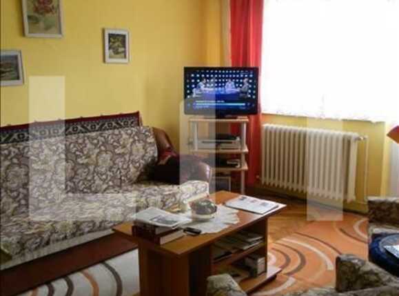 Apartament de vânzare 2 camere Manastur - 14812AV | BLITZ Cluj-Napoca | Poza1