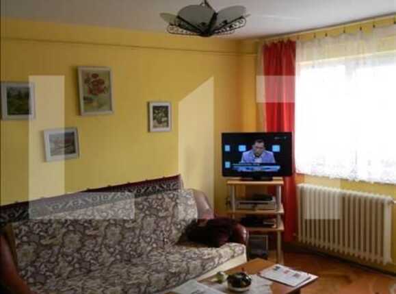 Apartament de vânzare 2 camere Manastur - 14812AV | BLITZ Cluj-Napoca | Poza2