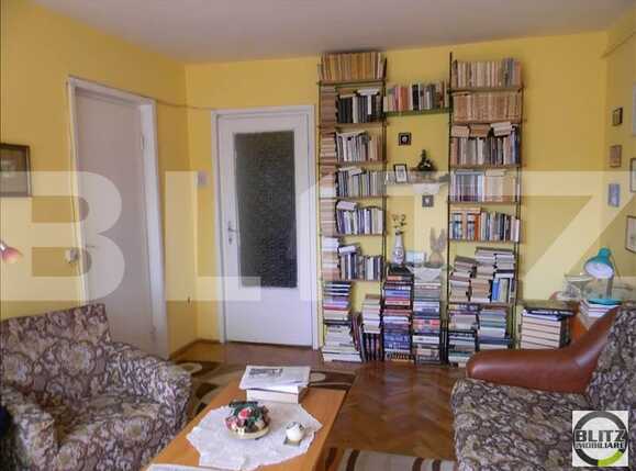 Apartament de vânzare 2 camere Manastur - 14812AV | BLITZ Cluj-Napoca | Poza3