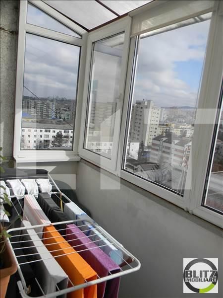 Apartament de vânzare 2 camere Manastur - 14812AV | BLITZ Cluj-Napoca | Poza8