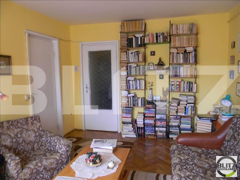 Apartament de vânzare 2 camere Manastur - 14812AV | BLITZ Cluj-Napoca | Poza3