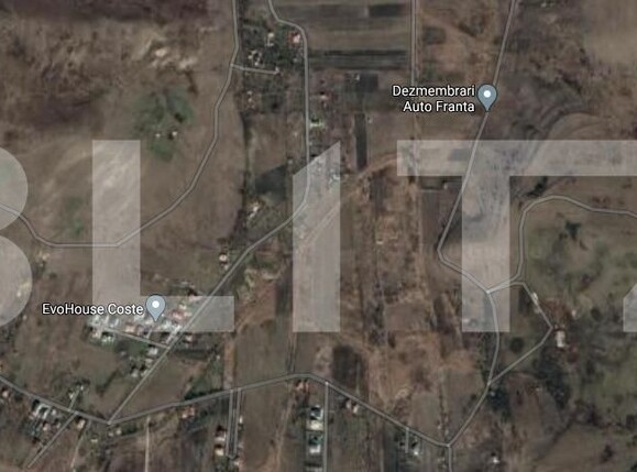 Teren de vânzare Sopor - 148120TV | BLITZ Cluj-Napoca | Poza1