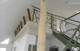 Vanzare apartament pe doua nivele, 85 mp, 2 balcoane, finisaje noi, zona Terra!