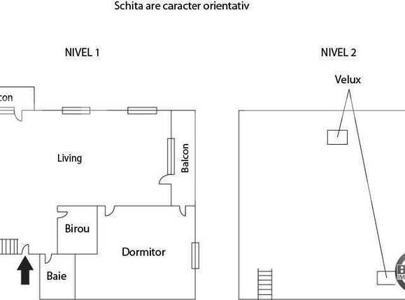 Apartament de vânzare 4 camere Floreşti - 14815AV | BLITZ Cluj-Napoca | Poza11