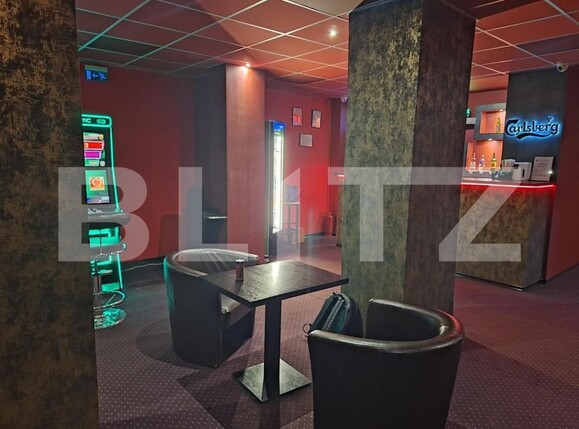 Spațiu comercial de vânzare Scriitorilor - 148164SVC | BLITZ Brașov | Poza1