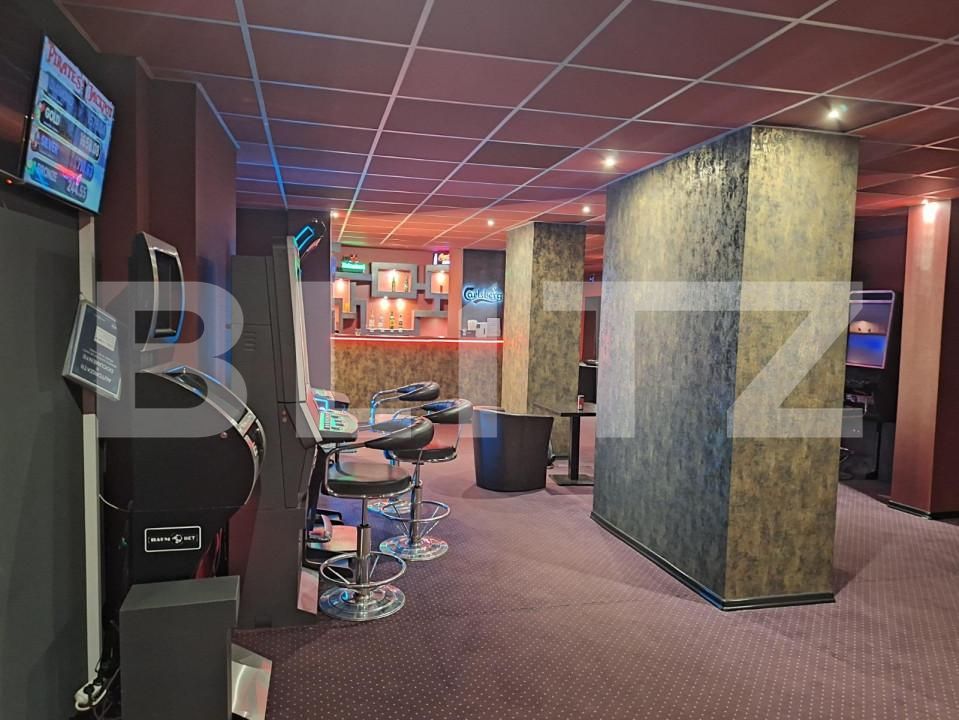 Spațiu comercial de vânzare Scriitorilor - 148164SVC | BLITZ Brașov | Poza2