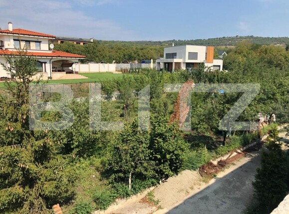 Teren de vânzare Dambul Rotund - 148169TV | BLITZ Cluj-Napoca | Poza5