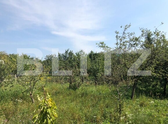 Teren de vânzare Dambul Rotund - 148169TV | BLITZ Cluj-Napoca | Poza3