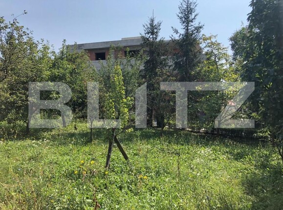 Teren de vânzare Dambul Rotund - 148169TV | BLITZ Cluj-Napoca | Poza4