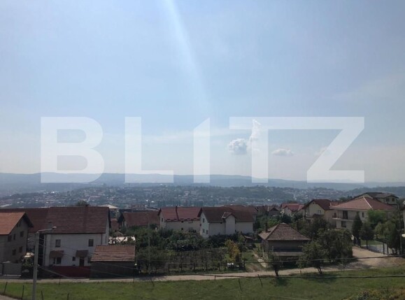 Teren de vânzare Dambul Rotund - 148169TV | BLITZ Cluj-Napoca | Poza1