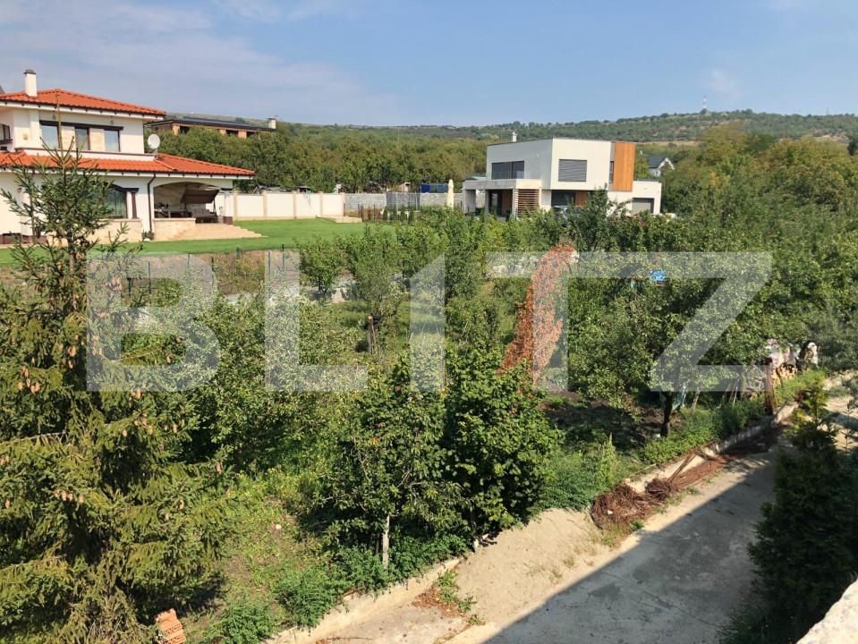 Teren de vânzare Dambul Rotund - 148169TV | BLITZ Cluj-Napoca | Poza5