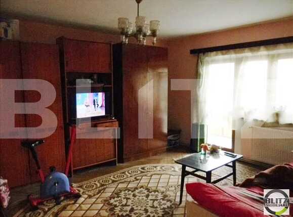 Apartament de vânzare 3 camere Manastur - 14817AV | BLITZ Cluj-Napoca | Poza1