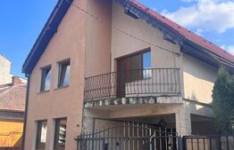 Casa individuala intr-o zona de case la 5 min de Cipariu