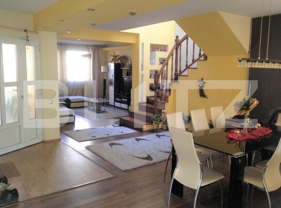 Casa de vânzare 4 camere Gheorgheni - 148170CV | BLITZ Cluj-Napoca | Poza2