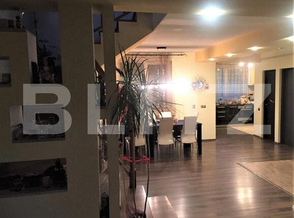 Casa de vânzare 4 camere Gheorgheni - 148170CV | BLITZ Cluj-Napoca | Poza3
