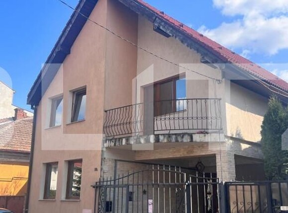 Casa de vânzare 4 camere Gheorgheni - 148170CV | BLITZ Cluj-Napoca | Poza1
