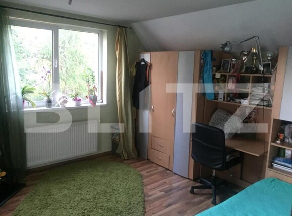 Casa de vânzare 4 camere Gheorgheni - 148170CV | BLITZ Cluj-Napoca | Poza6