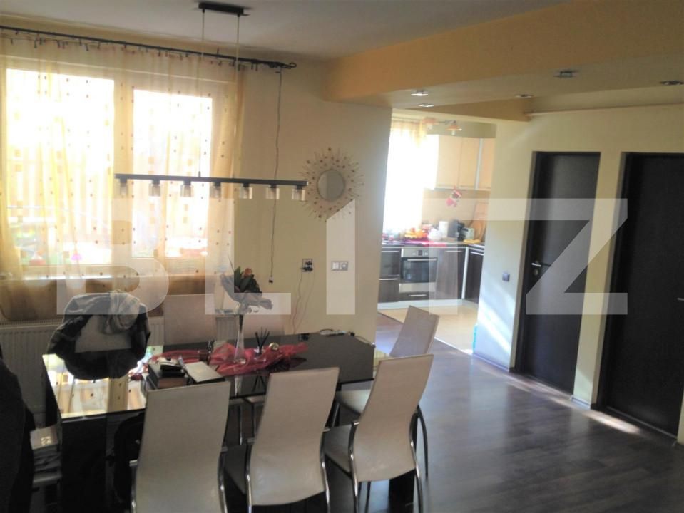 Casa de vânzare 4 camere Gheorgheni - 148170CV | BLITZ Cluj-Napoca | Poza4