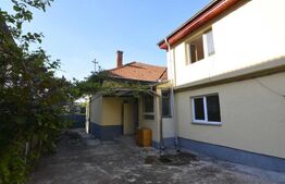 Casa de 200 mp, teren 600 mp, terasa, in Gheorgheni