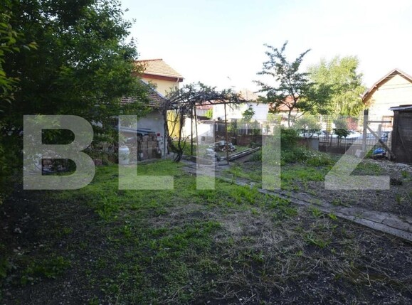 Casa de vânzare 6 camere Gheorgheni - 148171CV | BLITZ Cluj-Napoca | Poza1