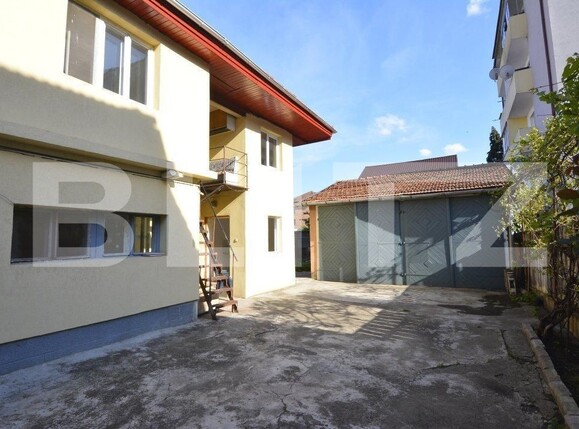 Casa de vânzare 6 camere Gheorgheni - 148171CV | BLITZ Cluj-Napoca | Poza3