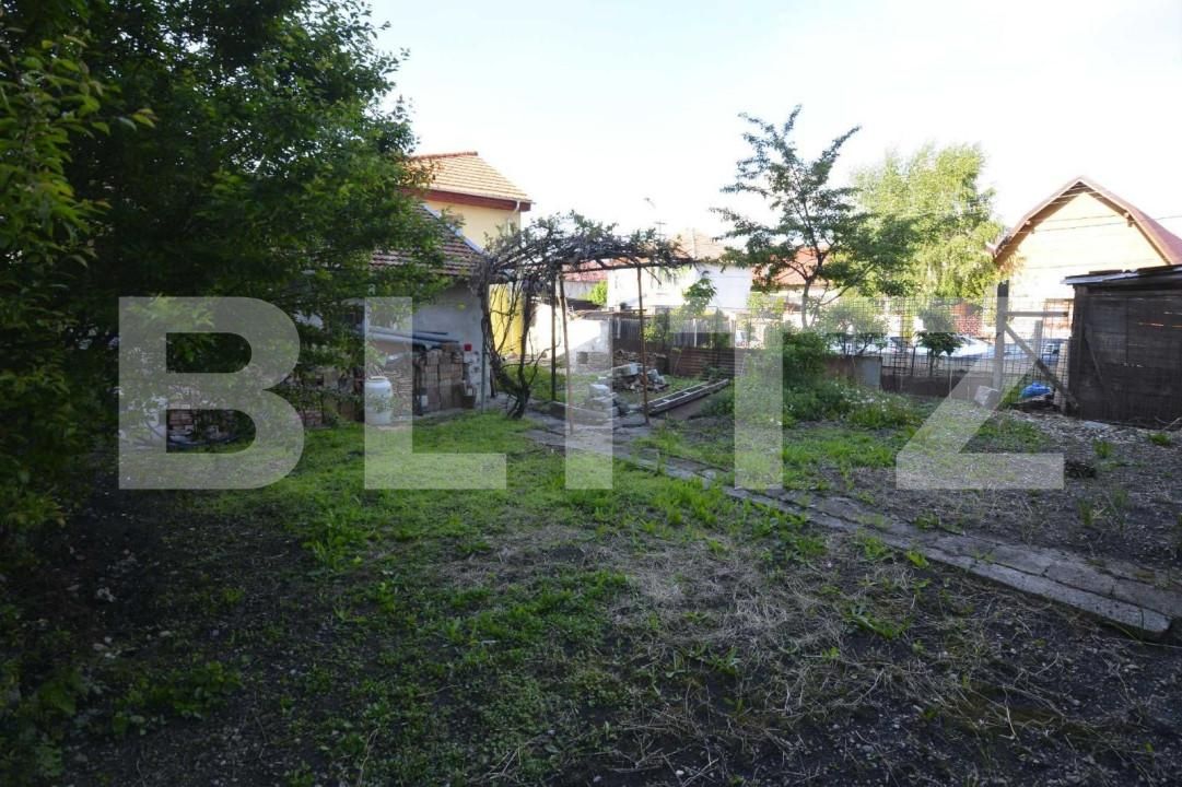 Casa de vânzare 6 camere Gheorgheni - 148171CV | BLITZ Cluj-Napoca | Poza1